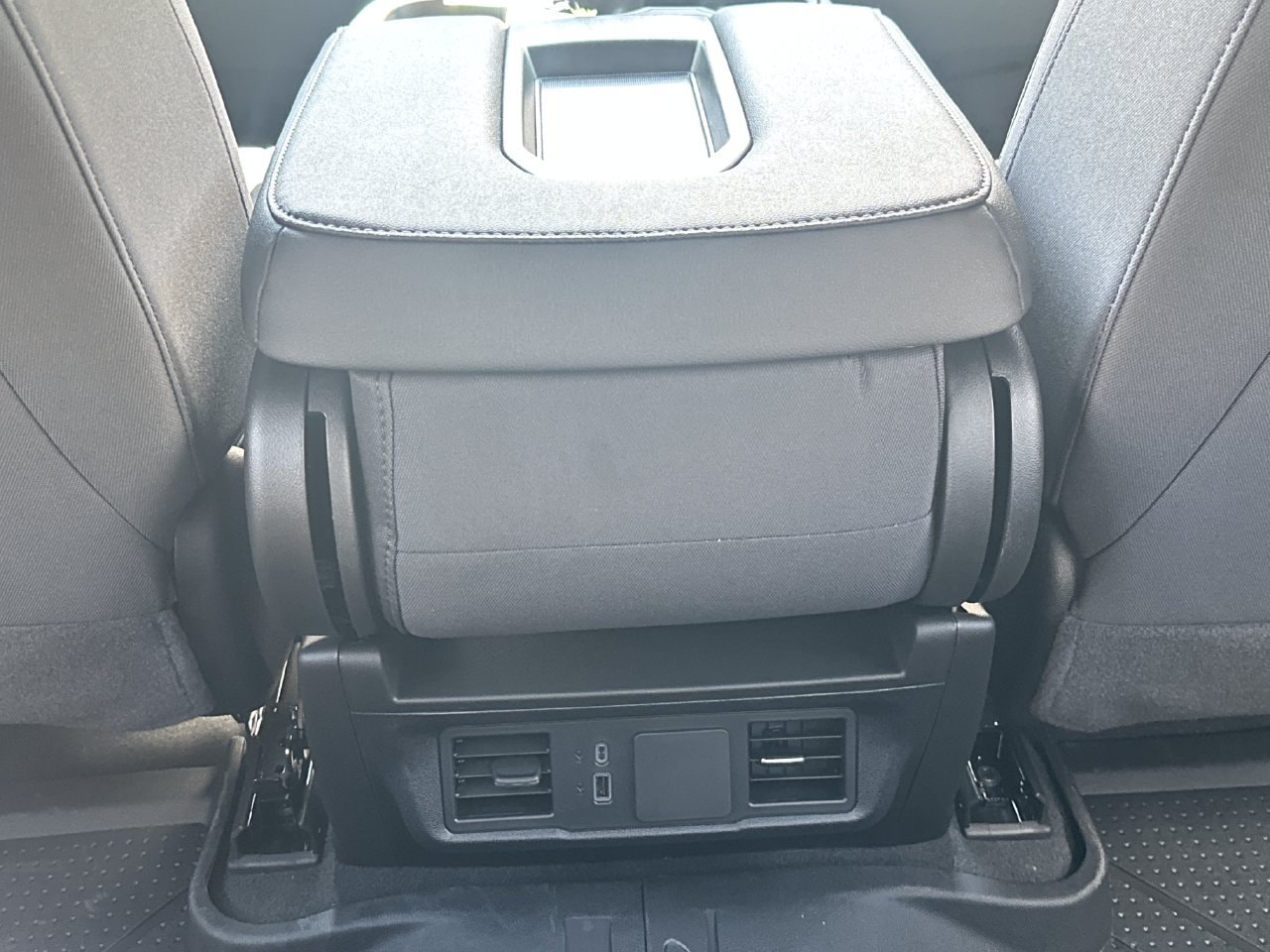 2026 Chevrolet Silverado 1500 Custom - Photo 27
