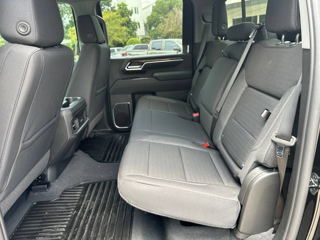 2026 Chevrolet Silverado 2500 HD LT Truck, photo 27