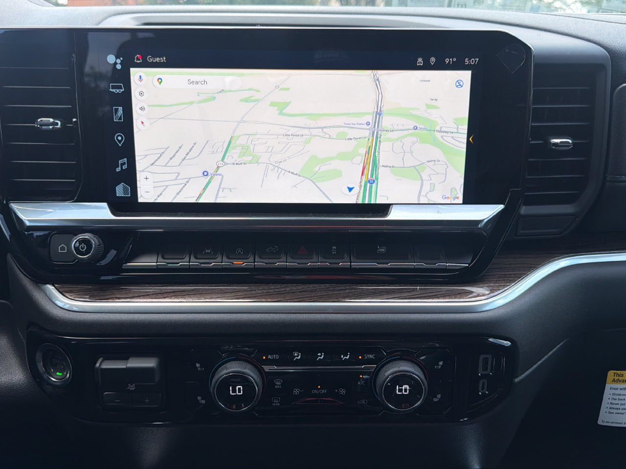 2026 Chevrolet Silverado 1500 RST - Photo 19