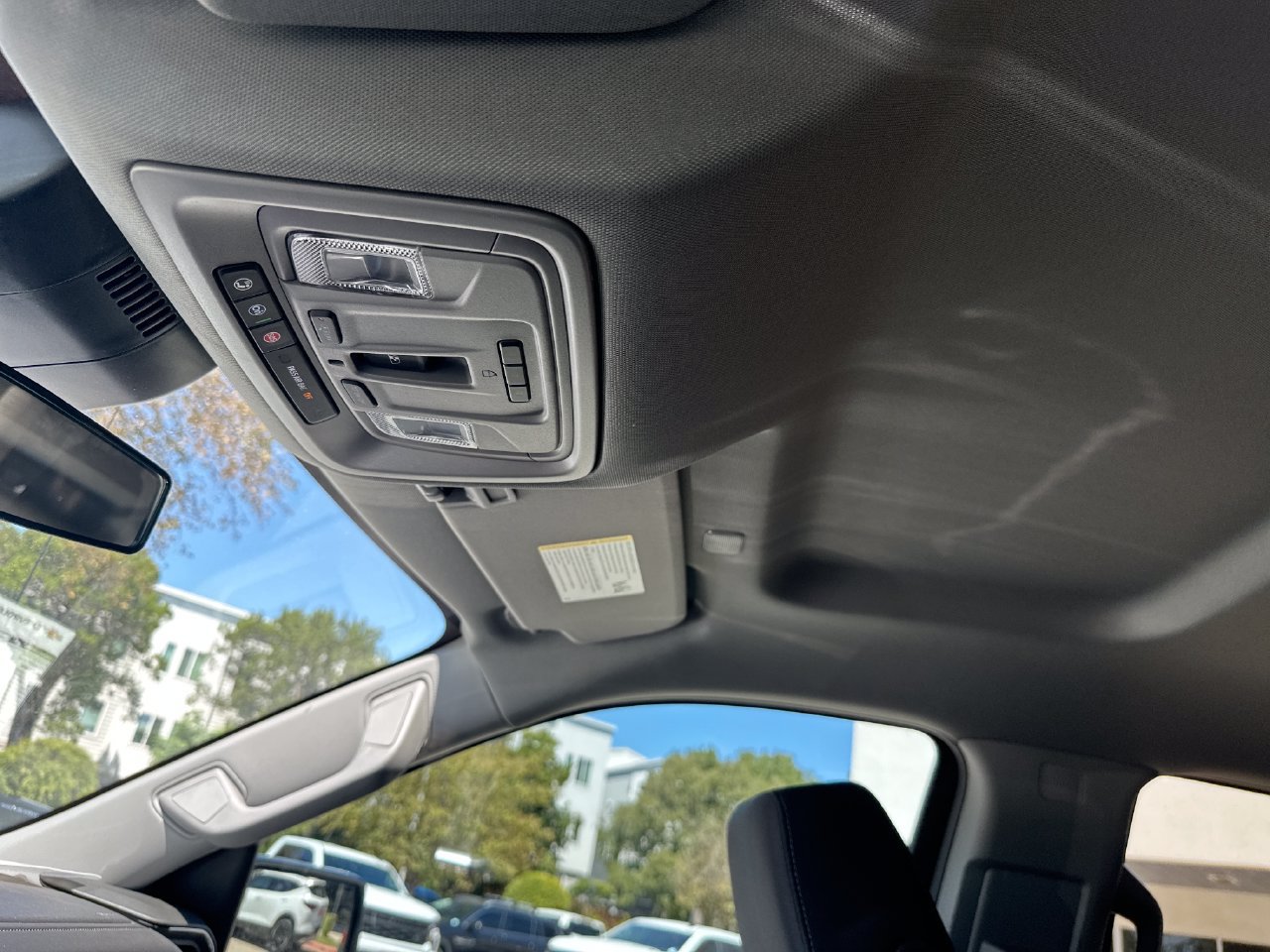 2026 Chevrolet Silverado 1500 LT - Photo 22