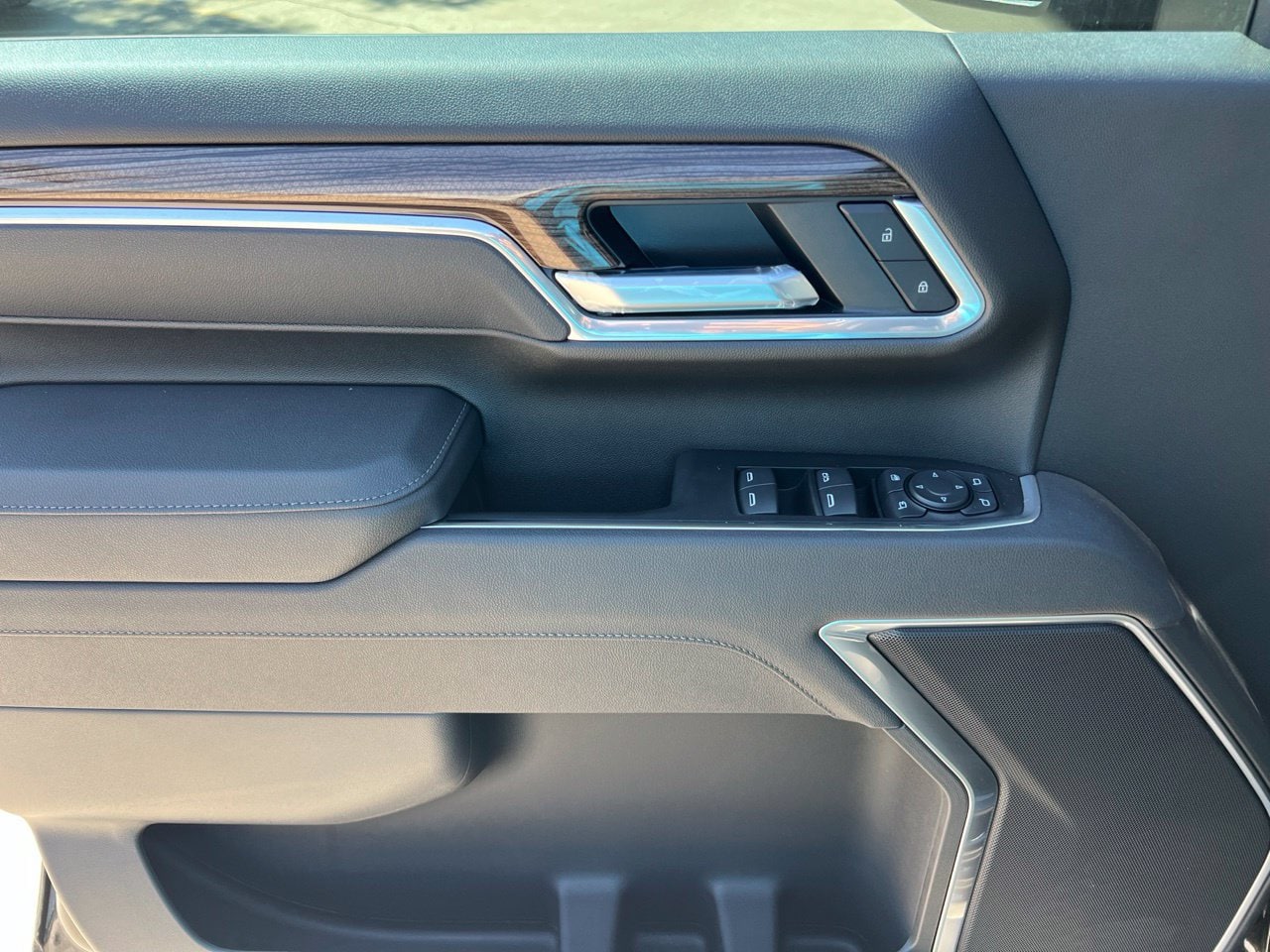 2026 Chevrolet Silverado 2500 HD LT Truck, photo 14