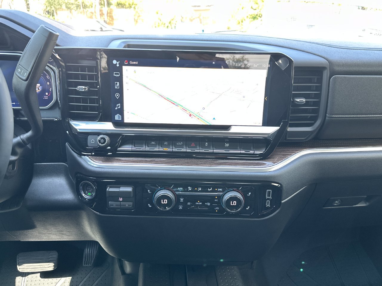 2026 Chevrolet Silverado 1500 RST - Photo 14