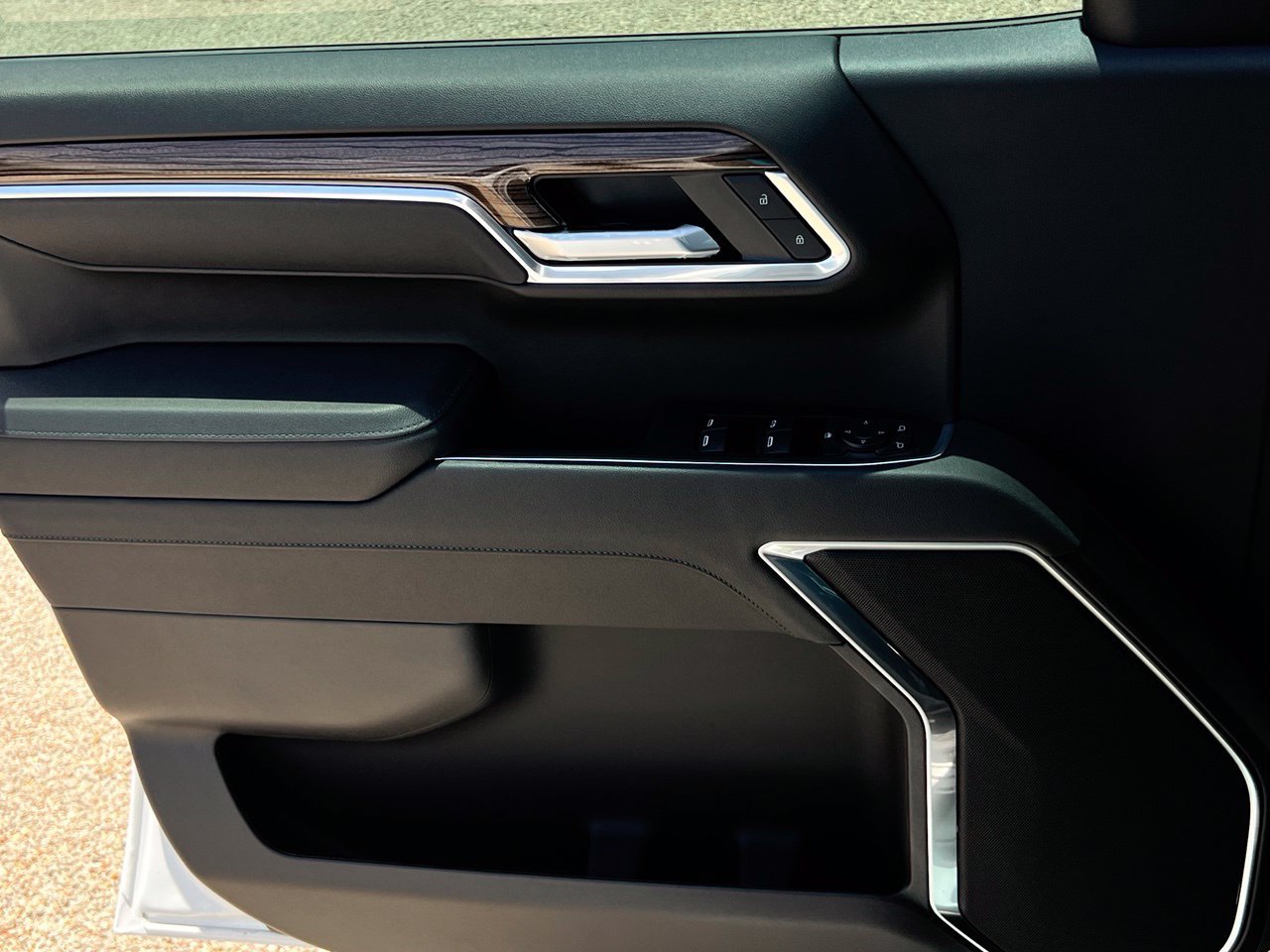 2026 Chevrolet Silverado 1500 LT - Photo 24