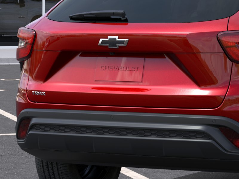 2026 Chevrolet Trax LS - Photo 42