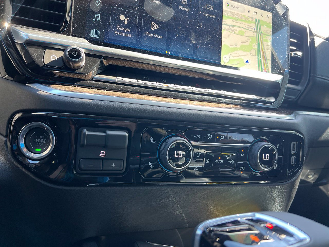 2026 Chevrolet Silverado 1500 LT - Photo 19