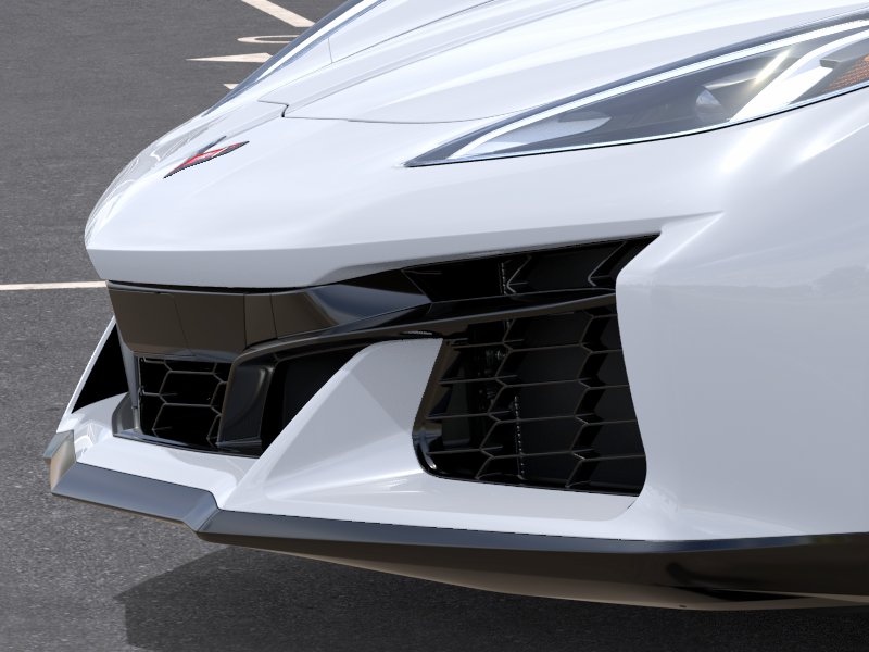 2027 Chevrolet Corvette Z06 1LZ, photo 14