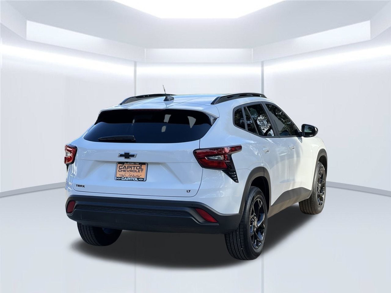 2026 Chevrolet Trax LT - Photo 6