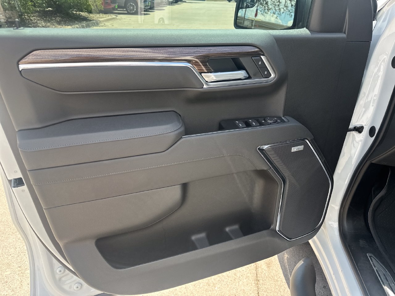 2026 Chevrolet Silverado 1500 RST - Photo 11