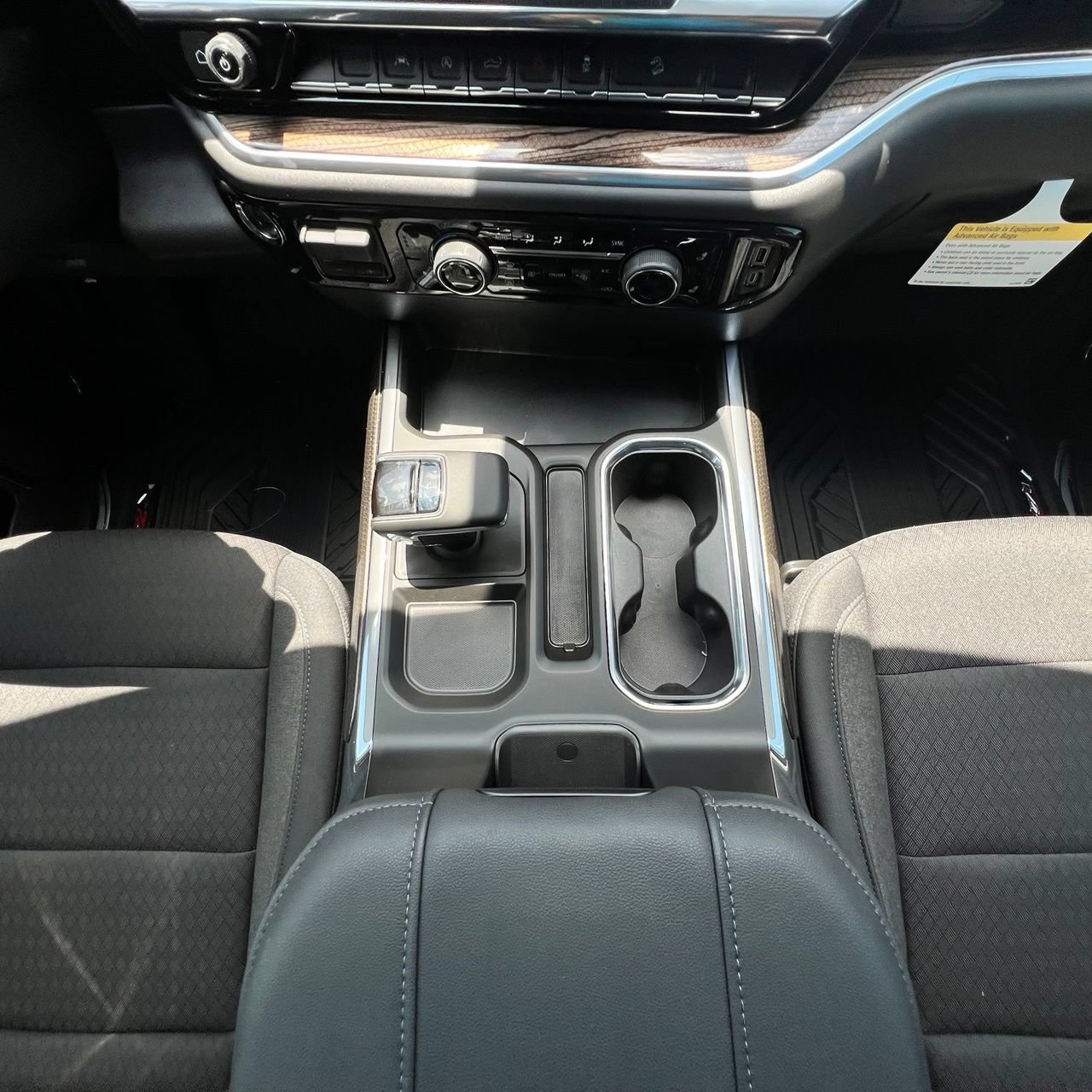 2026 Chevrolet Silverado 1500 LT Trail Boss - Photo 25