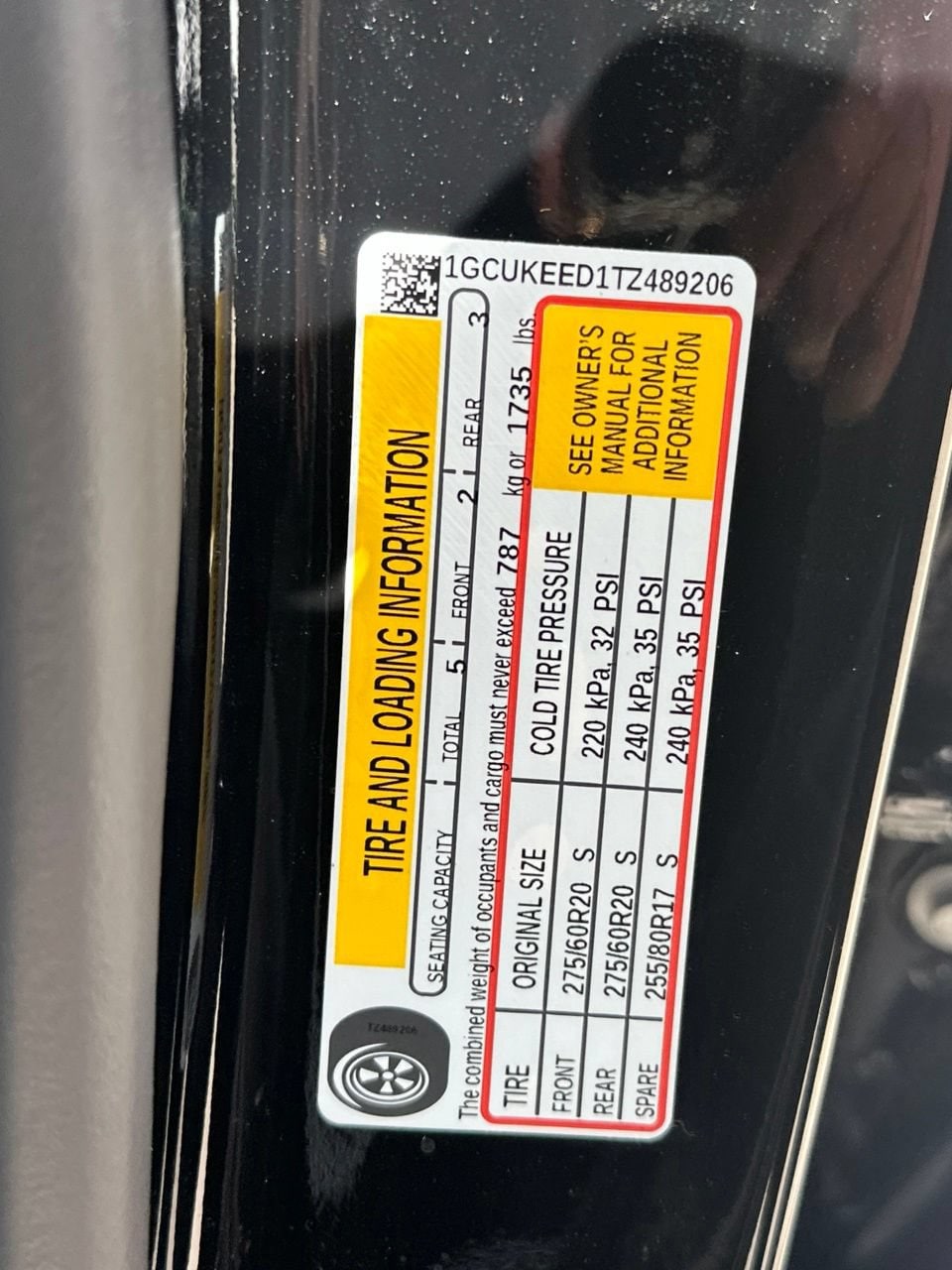 2026 Chevrolet Silverado 1500 RST Truck, photo 31