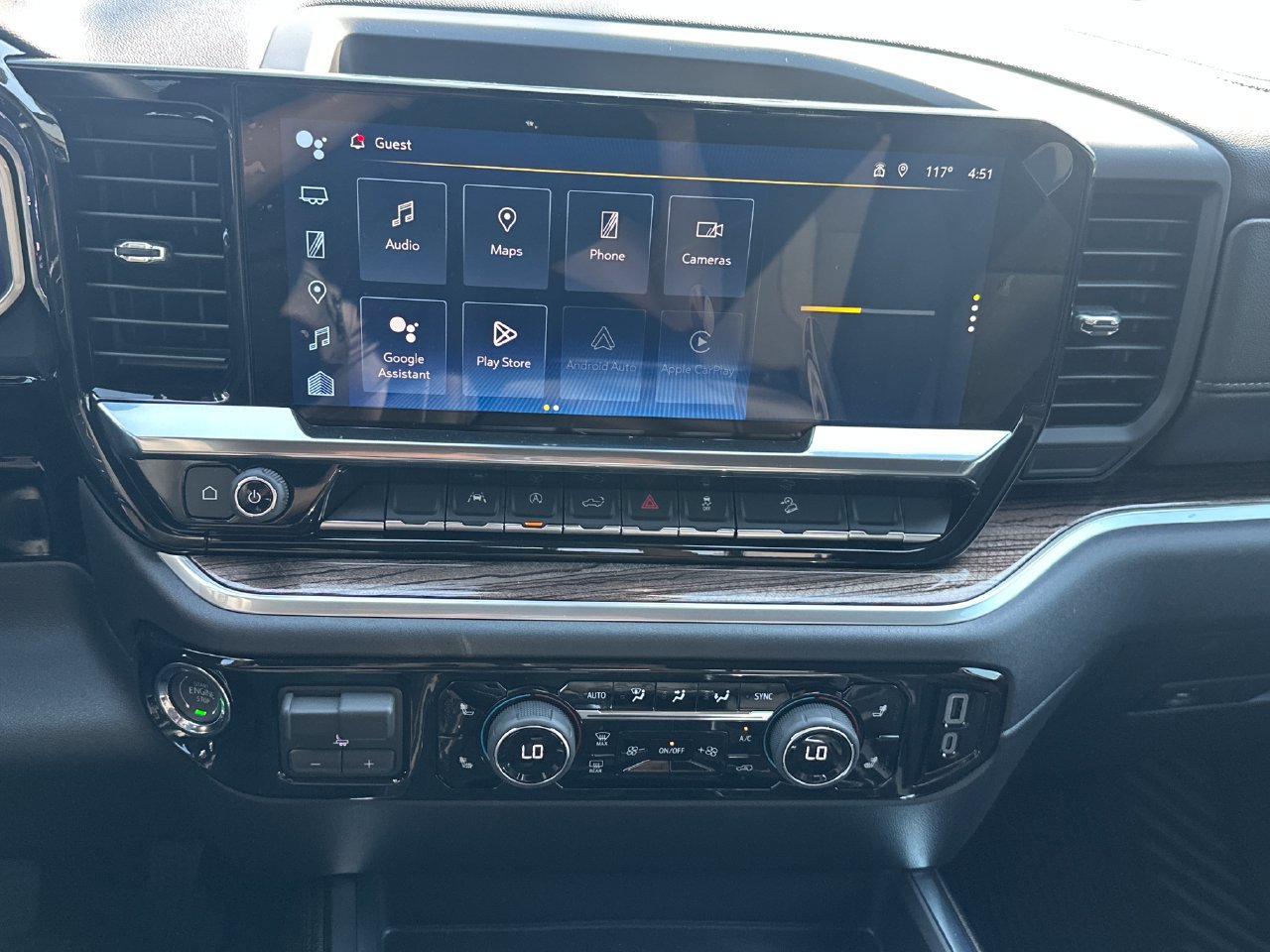 2026 Chevrolet Silverado 1500 LT - Photo 18