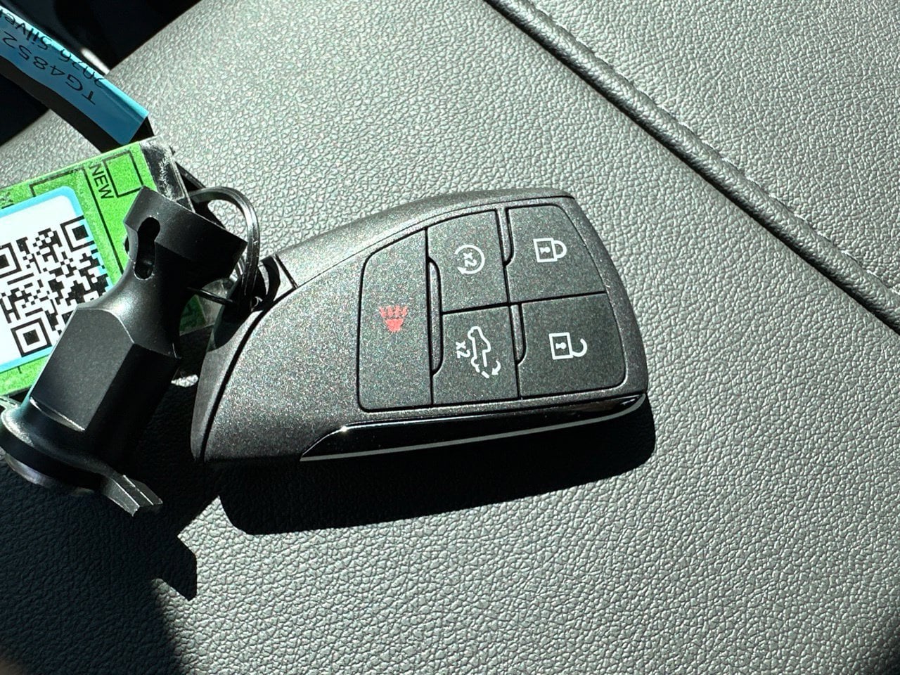 2026 Chevrolet Silverado 1500 RST, photo 27