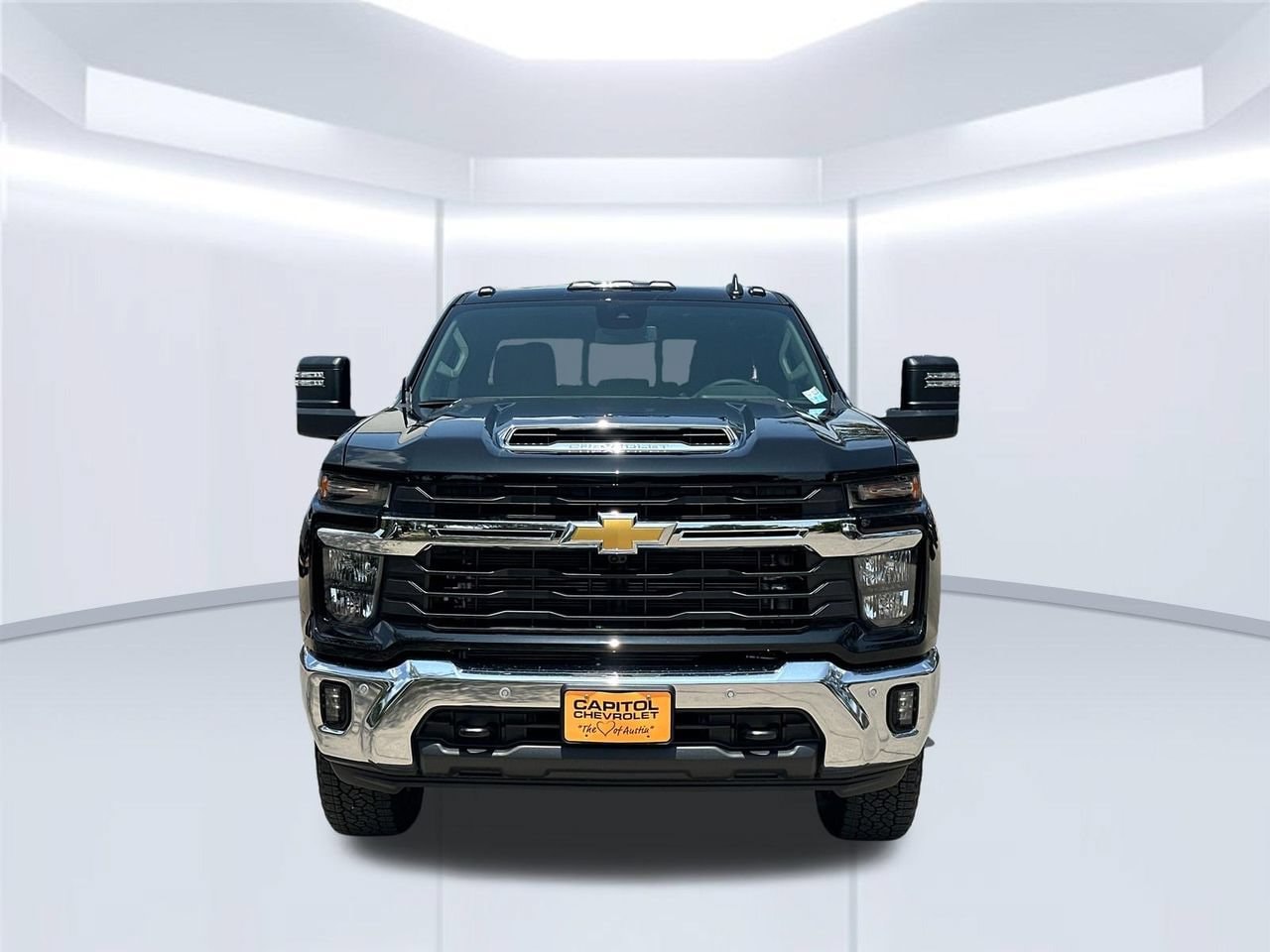 2026 Chevrolet Silverado 2500 HD LT - Photo 9