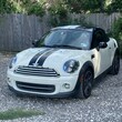  MINI Coupe