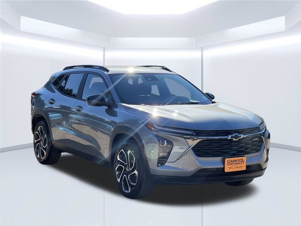 2026 Chevrolet Trax 2RS - Photo 7
