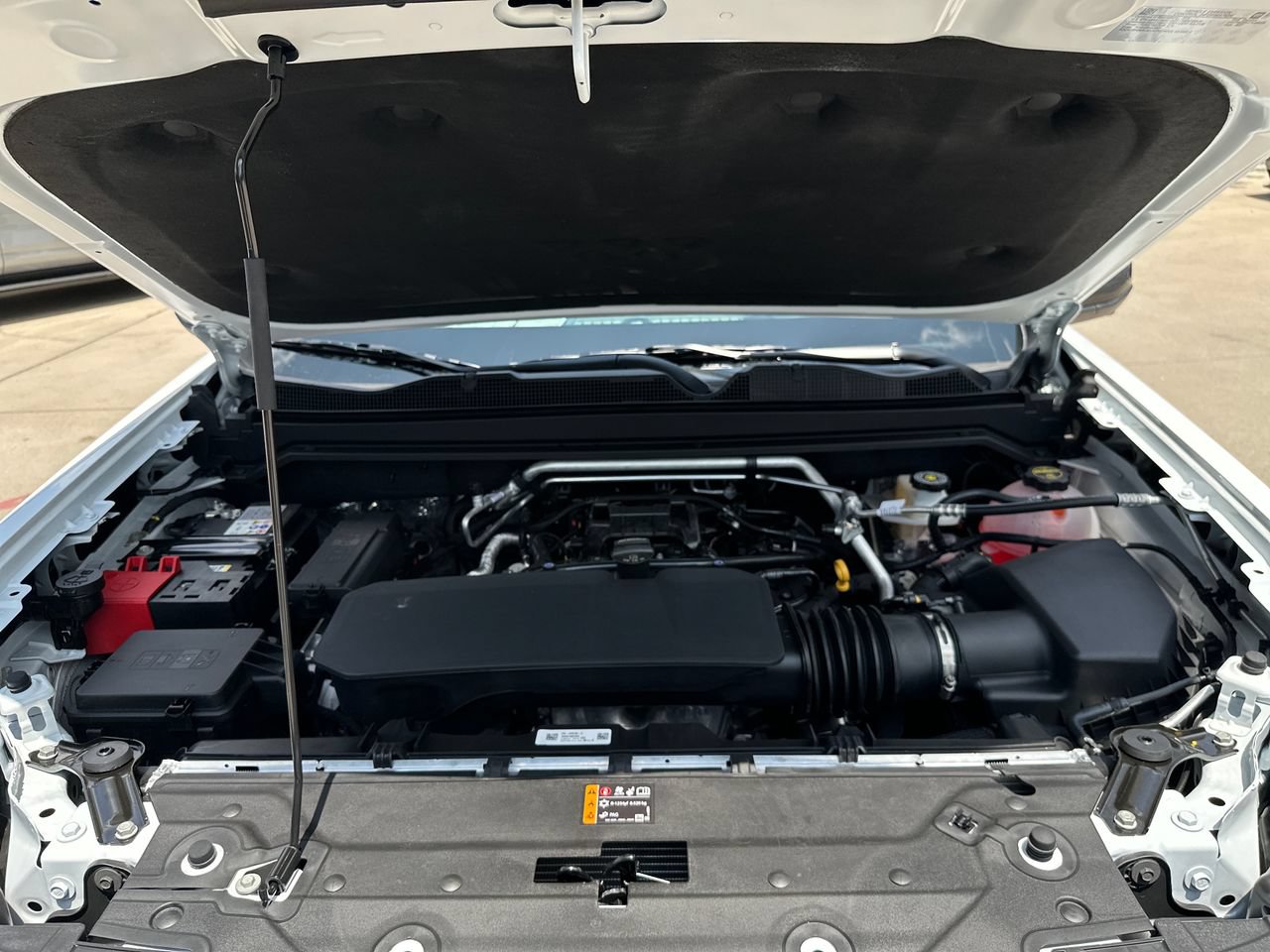 2026 Chevrolet Colorado LT - Photo 22