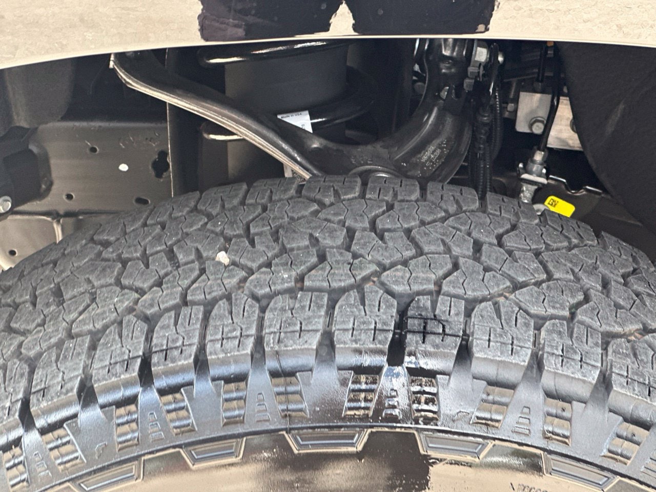 2026 Chevrolet Silverado 1500 LT Trail Boss Truck, photo 27