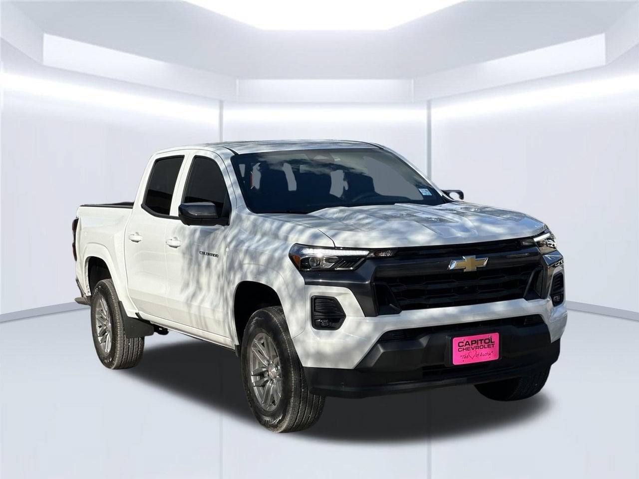 2026 Chevrolet Colorado LT - Photo 8