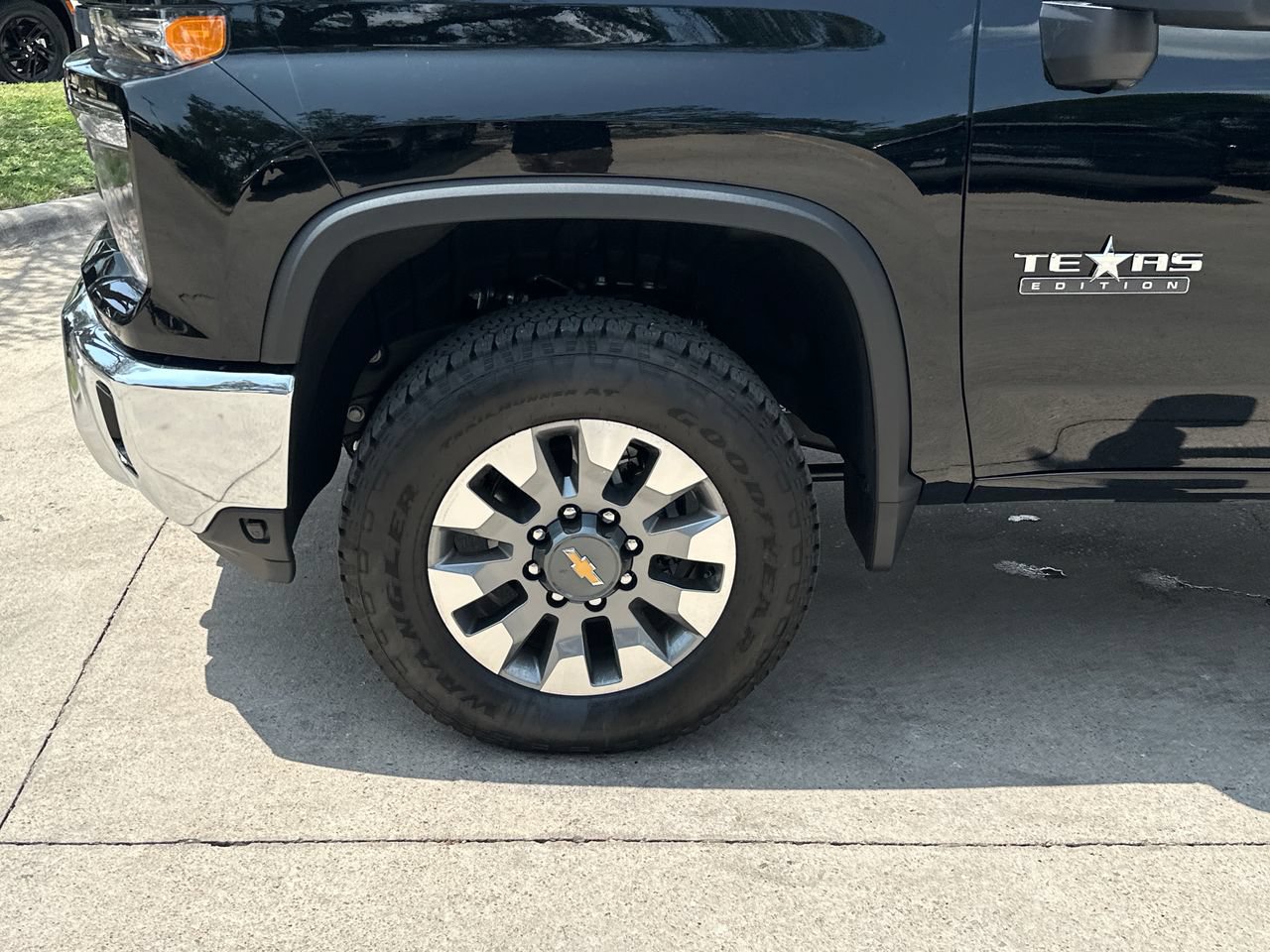 2026 Chevrolet Silverado 2500 HD LT - Photo 28