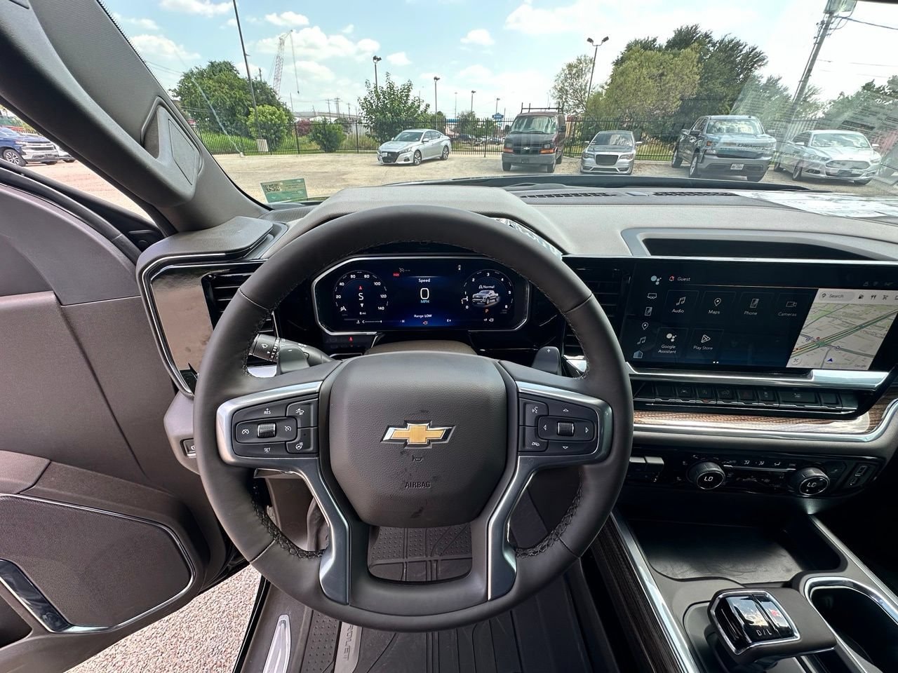 2026 Chevrolet Silverado 1500 LT - Photo 23