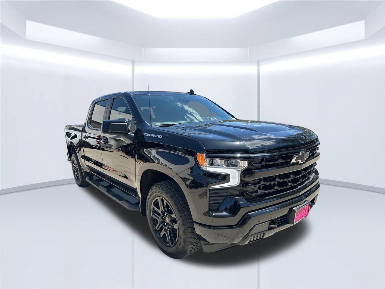 2026 Chevrolet Silverado 1500 RST Truck, photo 7