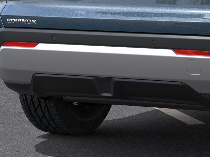 2027 Chevrolet Equinox LT - Photo 14