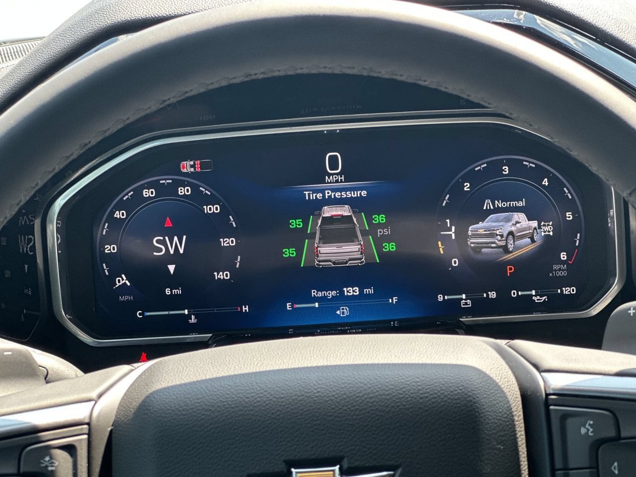 2026 Chevrolet Silverado 1500 LT - Photo 16