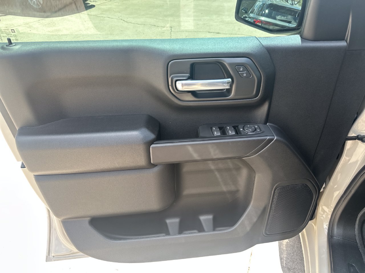 2026 Chevrolet Silverado 1500 Custom - Photo 20