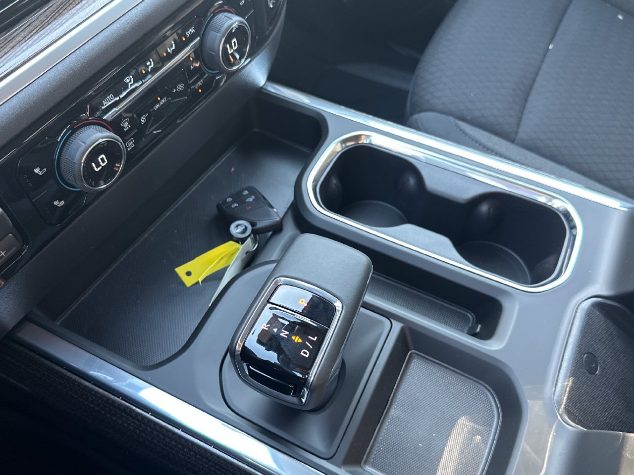 2026 Chevrolet Silverado 1500 LT - Photo 22