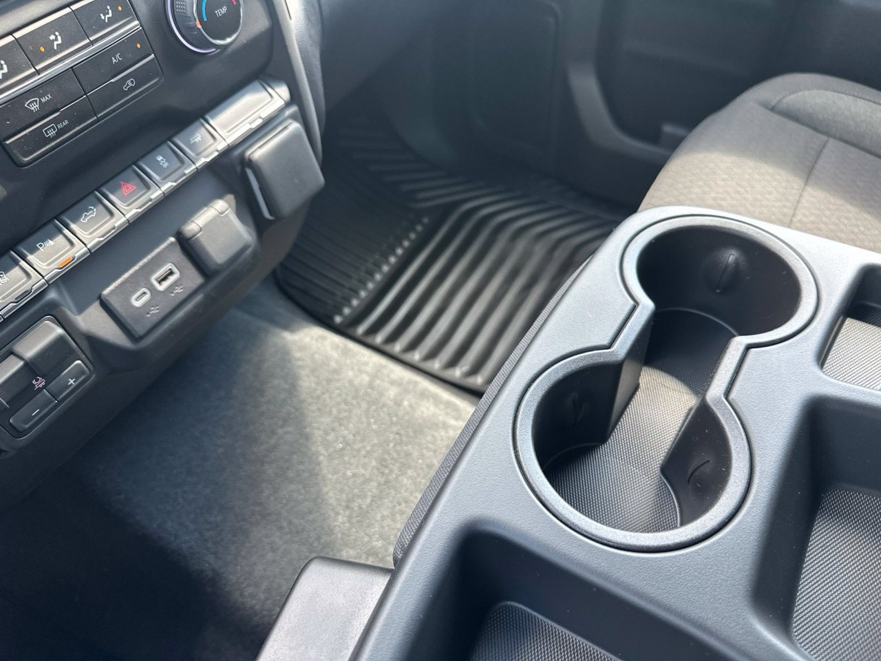 2026 Chevrolet Silverado 2500 HD Custom, photo 23