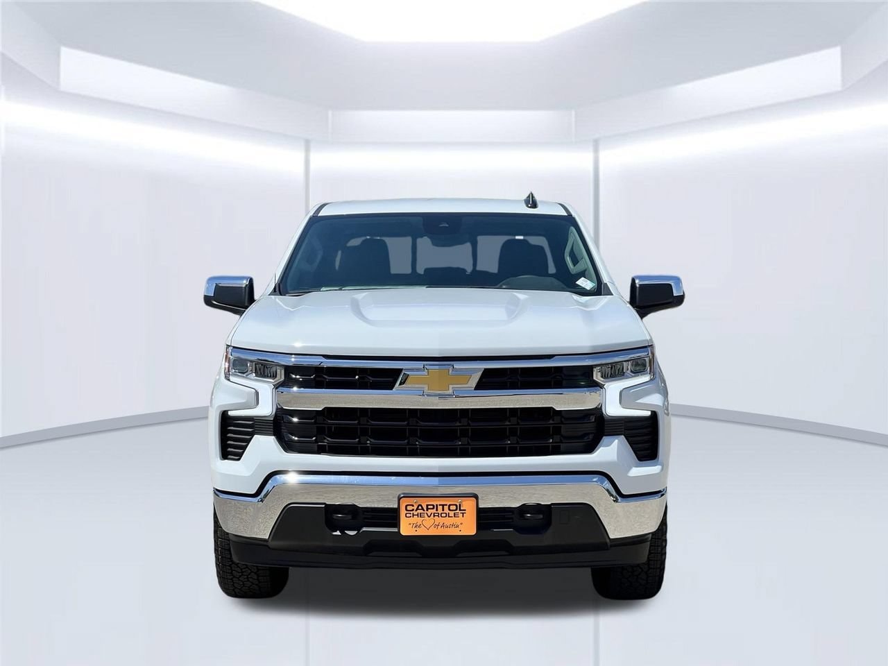 2026 Chevrolet Silverado 1500 LT Truck, photo 11