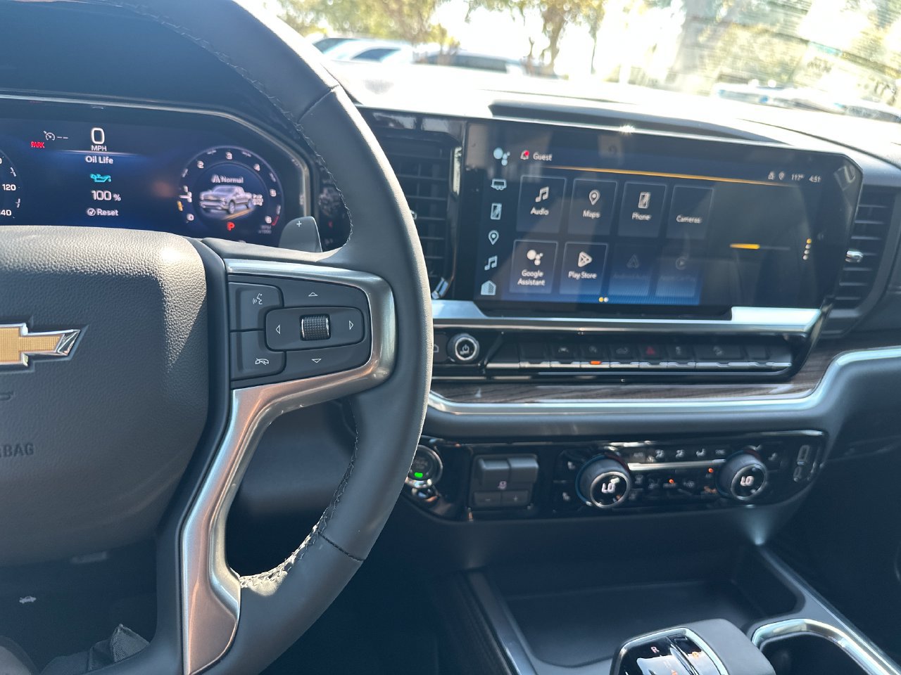 2026 Chevrolet Silverado 1500 LT - Photo 17
