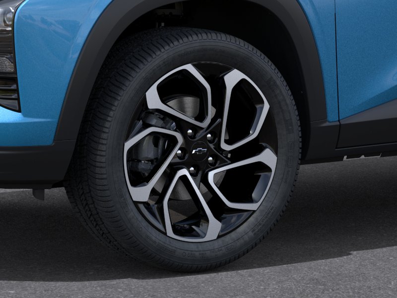 2026 Chevrolet Trax RS - Photo 9