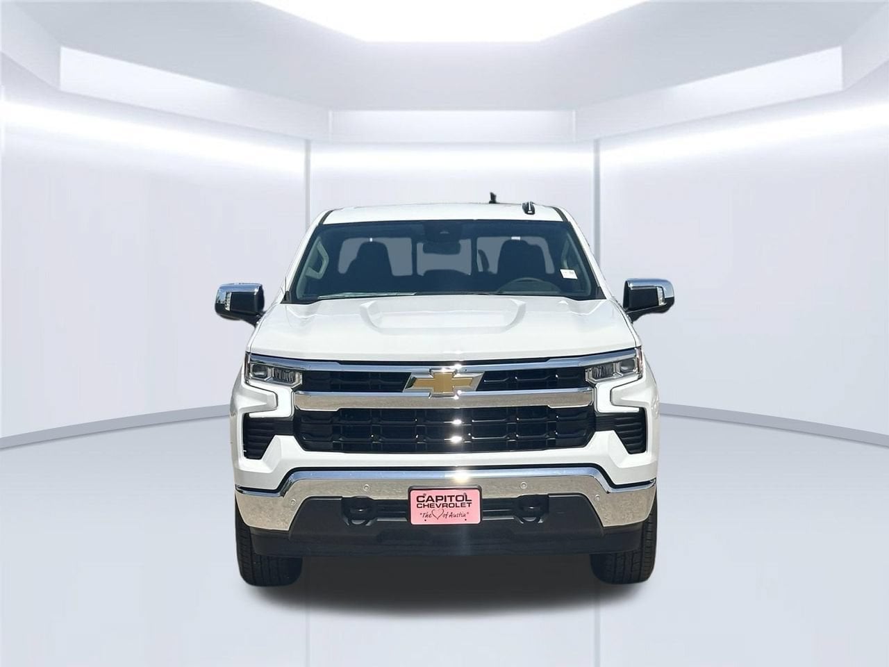 2026 Chevrolet Silverado 1500 LT Truck, photo 12