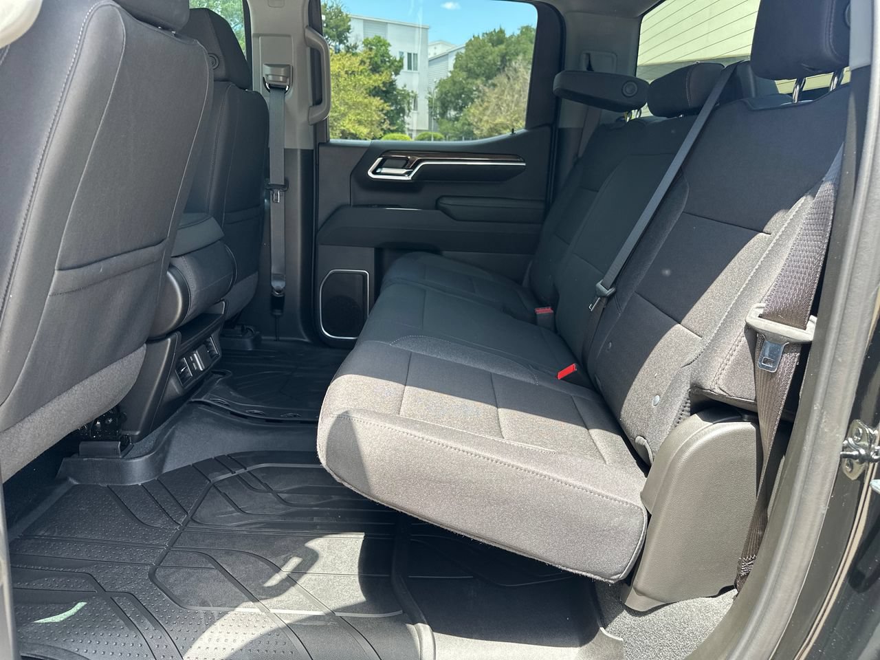 2026 Chevrolet Silverado 1500 RST Truck, photo 24