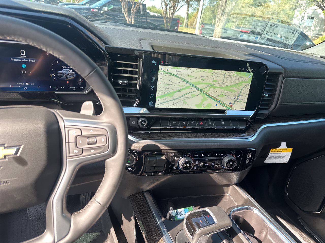 2026 Chevrolet Silverado 1500 LT - Photo 19