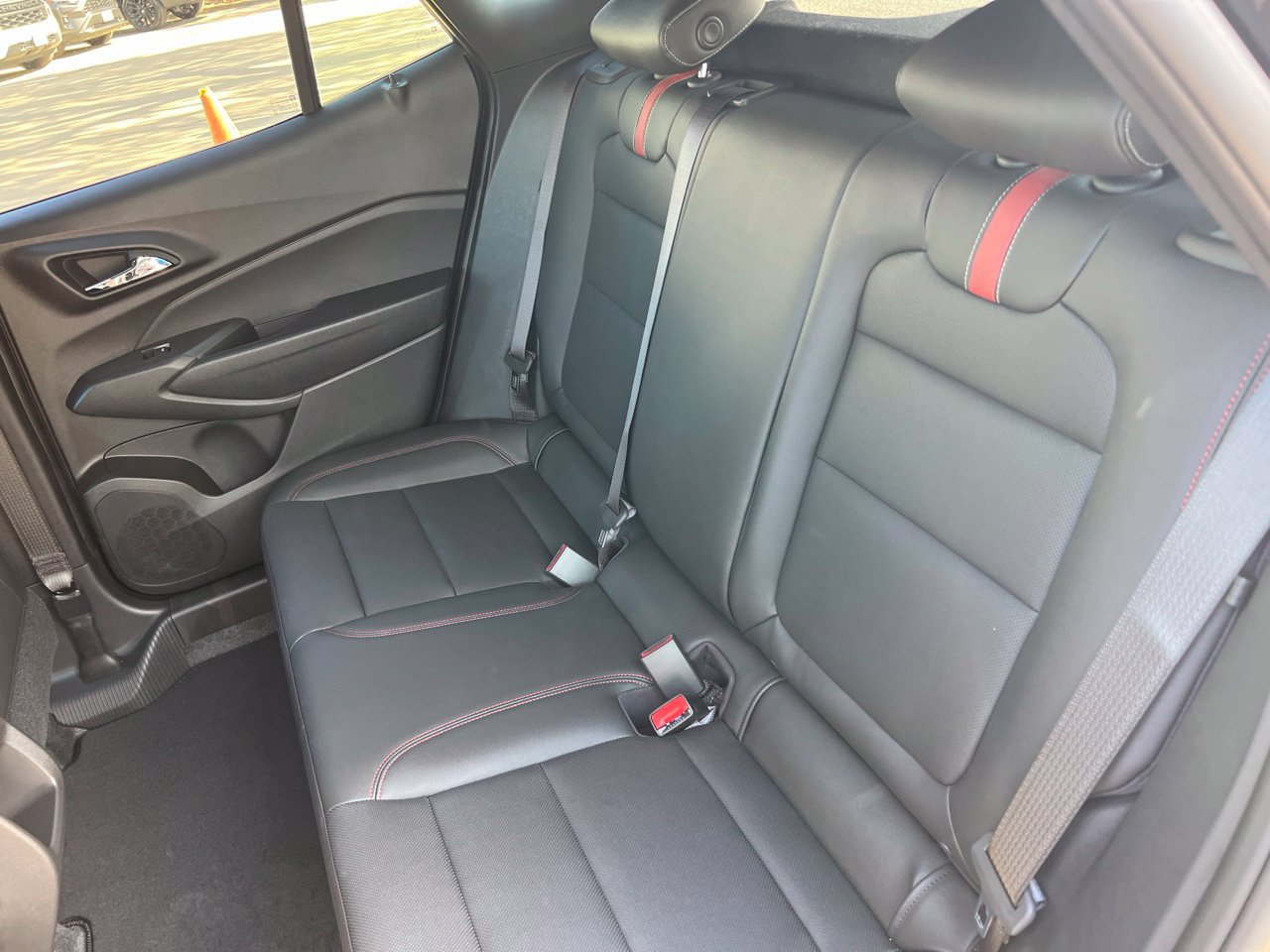 2026 Chevrolet Trax 2RS - Photo 29