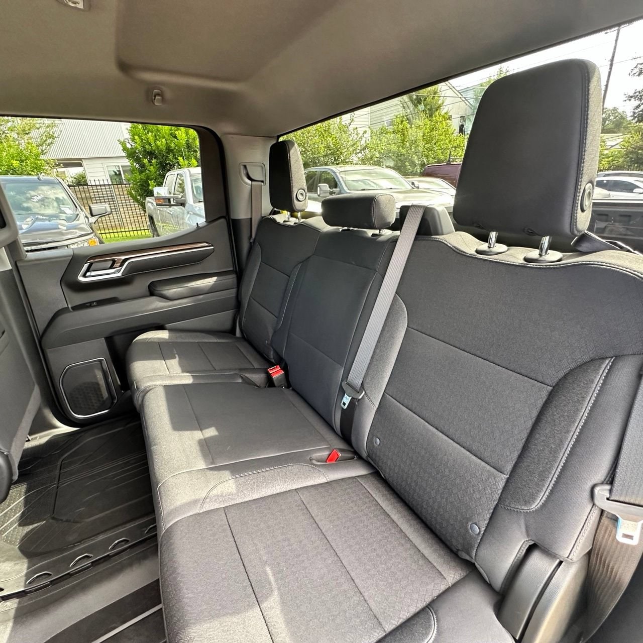 2026 Chevrolet Silverado 1500 RST - Photo 26