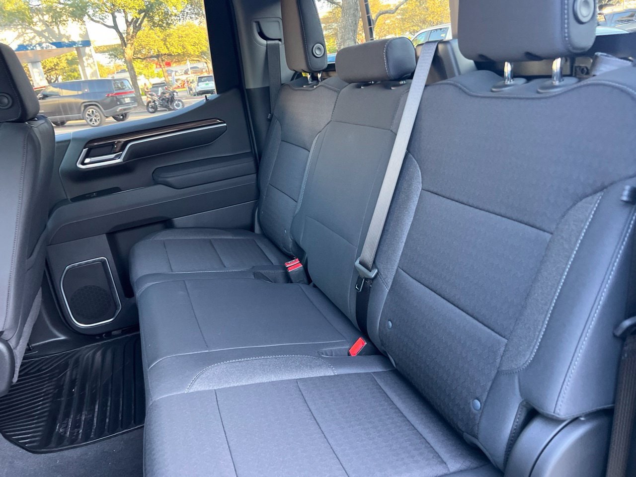 2026 Chevrolet Silverado 1500 LT - Photo 24