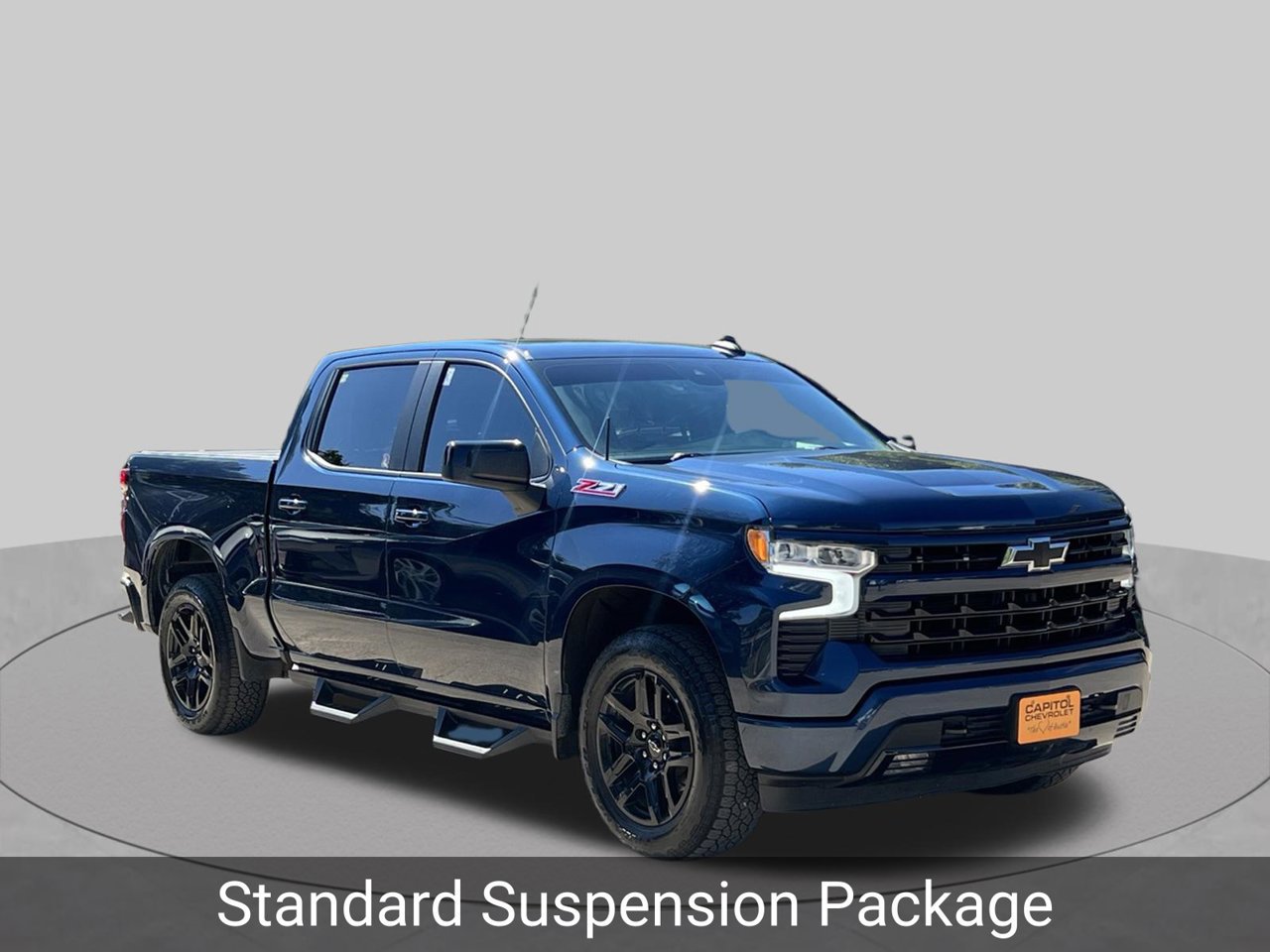 2023 Chevrolet Silverado 1500 RST - Photo 7