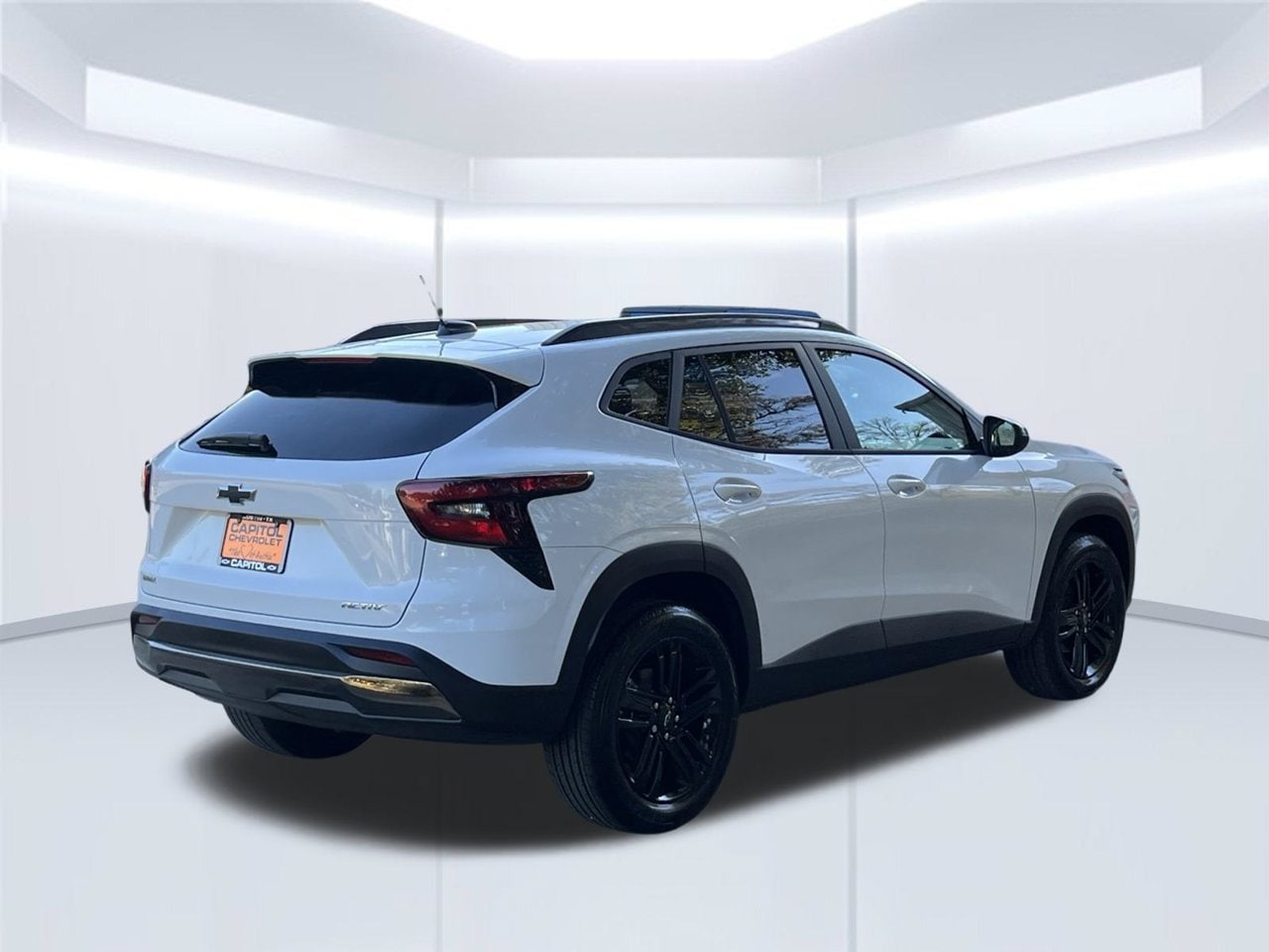 2026 Chevrolet Trax Activ - Photo 5