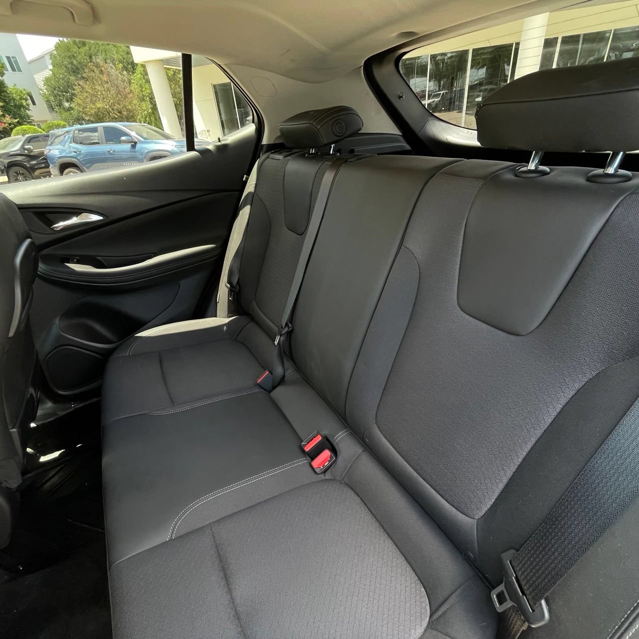 2023 Buick Encore GX Preferred - Photo 23