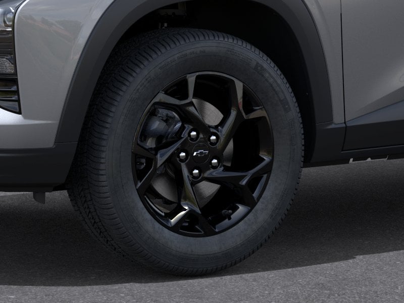 2026 Chevrolet Trax LT - Photo 9