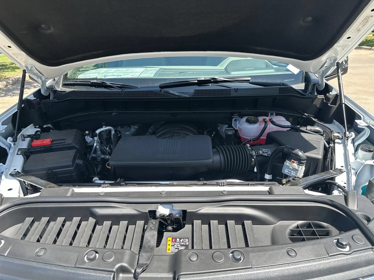 2026 Chevrolet Silverado 1500 LT Truck, photo 23