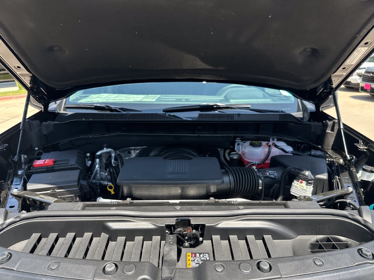 2026 Chevrolet Silverado 1500 LT - Photo 24