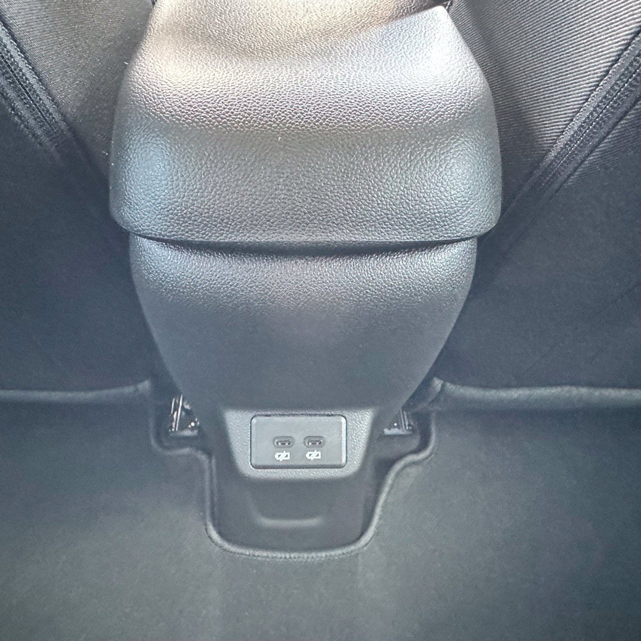 2027 Chevrolet Bolt LT SUV, photo 26