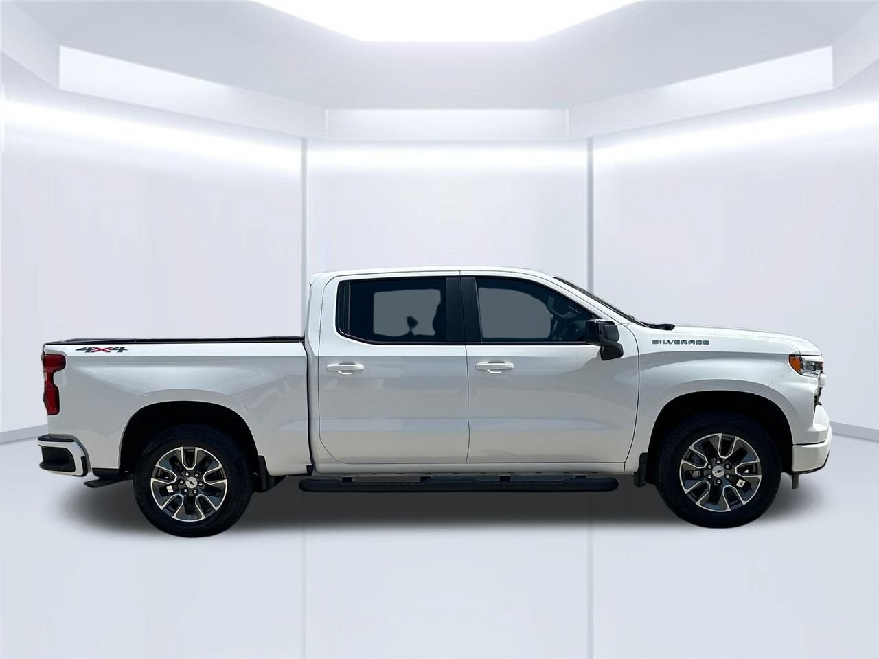 2026 Chevrolet Silverado 1500 RST Truck, photo 6