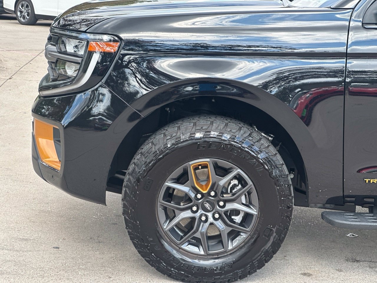 2026 Ford Expedition Tremor - Photo 26