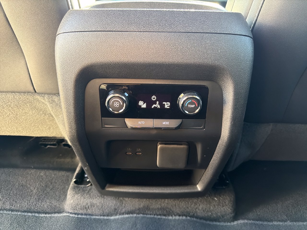 2026 Chevrolet Traverse Z71 - Photo 27