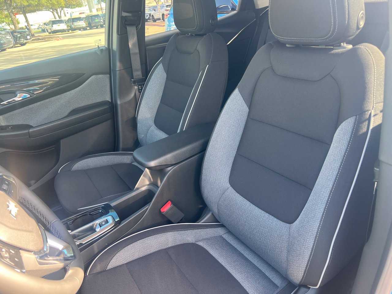 2026 Chevrolet Trailblazer LT - Photo 10
